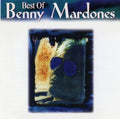 Benny Mardones: Stand By Your Man - CD