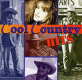Various Artists: Cool Country Hits 1 / Various  ( CD )