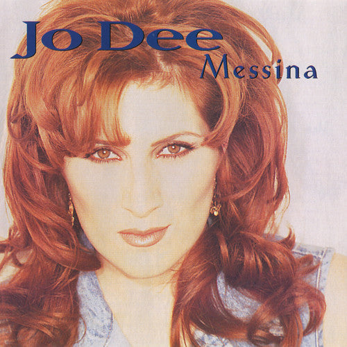 Jo Dee Messina: Jo Dee Messina  ( CD )
