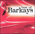 The Bar-Kays: Best of - CD