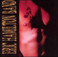 Eric Hamilton: Keep the Change - CD