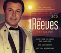 Jim Reeves: Legend  ( CD )