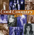 Various Artists: Cool Country Hits 2 / Various  ( CD )