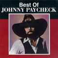 Johnny Paycheck: Best of 1  ( CD )