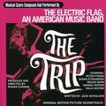 Various Artists: Trip (Original Soundtrack) - CD