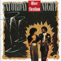 Oliver Cheatham: Saturday Night - CD