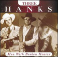 Hank Williams Sr. Jr. & III: Three Generations of Hank  ( CD )