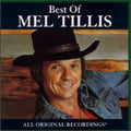 Mel Tillis: Best of  ( CD )