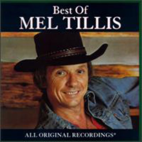 Mel Tillis: Best of  ( CD )