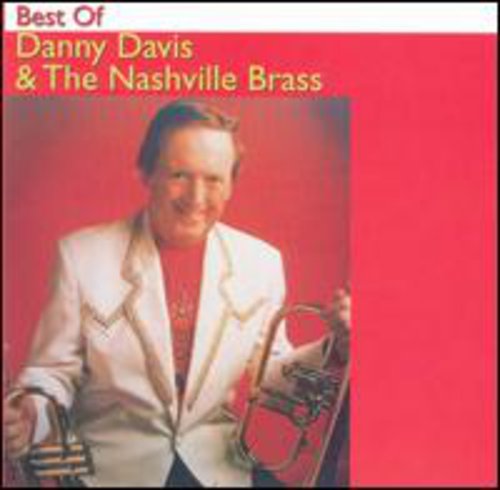 Danny Davis & the Nashville Brass: Best of - CD