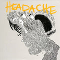 Big Black: Headache - VINYL