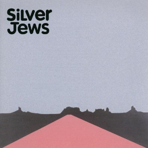 Silver Jews: American Water - VINYL