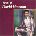 David Houston: Best of  ( CD )