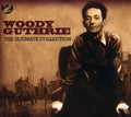 Woody Guthrie: Ultimate Collection  ( CD )