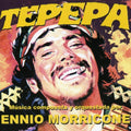 Ennio Morricone: Tepepa (Original Soundtrack) - CD