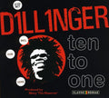 Dillinger: Ten to One - CD