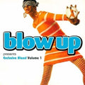 Various Artists: Blow Up Presents: Exclusive Blend, Vol. 1 - CD
