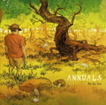 Annuals: Be He Me  ( CD )