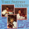 Three Swedish Fiddlers: Three Swedish Fiddlers  ( CD )