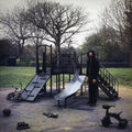 Wiley: Playtime Is Over  ( CD )