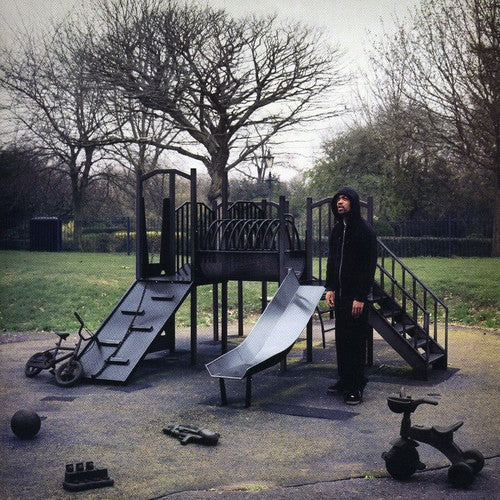 Wiley: Playtime Is Over  ( CD )