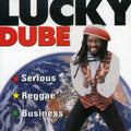 Lucky Dube: Serious Reggae Business - CD