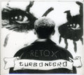 Turbonegro: Retox - CD