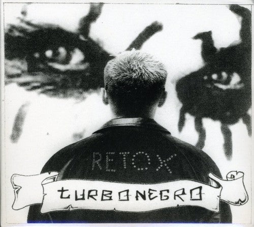 Turbonegro: Retox - CD