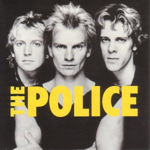 The Police: Police - CD