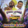Various Artists: Thizz Nation, Vol. 18: Mistah Fab N G-Stack  ( CD )