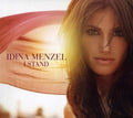 Idina Menzel: I Stand - CD