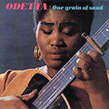 Odetta: One Grain of Sand  ( CD )