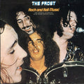 The Frost: Rock N Roll Music  ( CD )