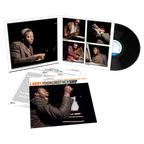 Larry Young - Mother Ship - Tone Poet LP