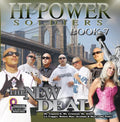 Various Artists: Book Seven "The New Deal"  ( CD )