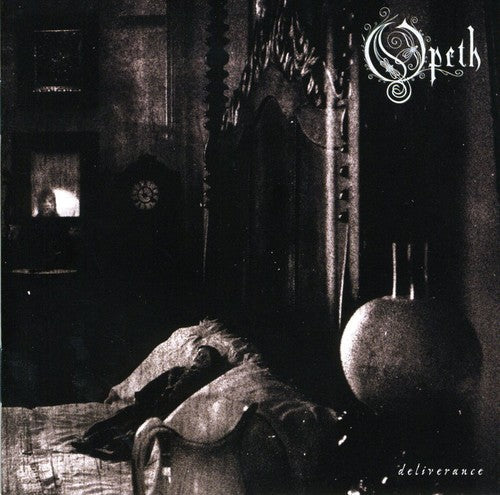 Opeth: Deliverance - CD