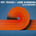 John Hammond, Jr.: Hot Tracks  ( CD )