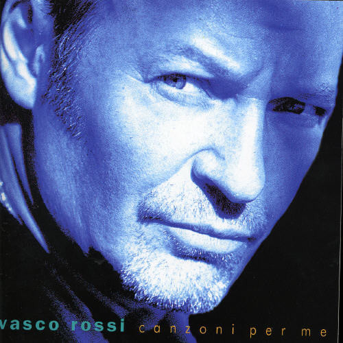 Vasco Rossi: Canzoni Per Me - CD