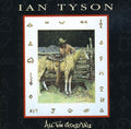 Ian Tyson: All Good'uns  ( CD )