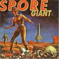 Spore: Giant - CD