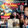 Various Artists: I'm Bout It (Original Soundtrack) - CD