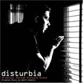 Disturbia: Disturbia (Score) (Original Soundtrack) - CD