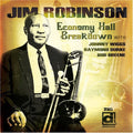 Jim Robinson: Economy Hall Breakdown - CD