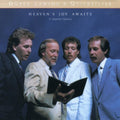 Doyle Lawson & Quicksilver: Heavens Joy Awaits  ( CD )