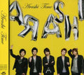 Arashi: Time - CD