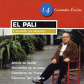 El Pali: Recuerdos de Mi Patio - CD
