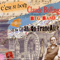 Claude Bolling: C'est Si Bon: De La Chanson Francaise - CD
