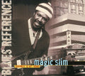 Magic Slim: Highway Is My Home  ( CD )