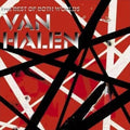 Van Halen: Best of Both Worlds - CD
