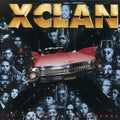 X Clan: To the East Blackwards  ( CD )